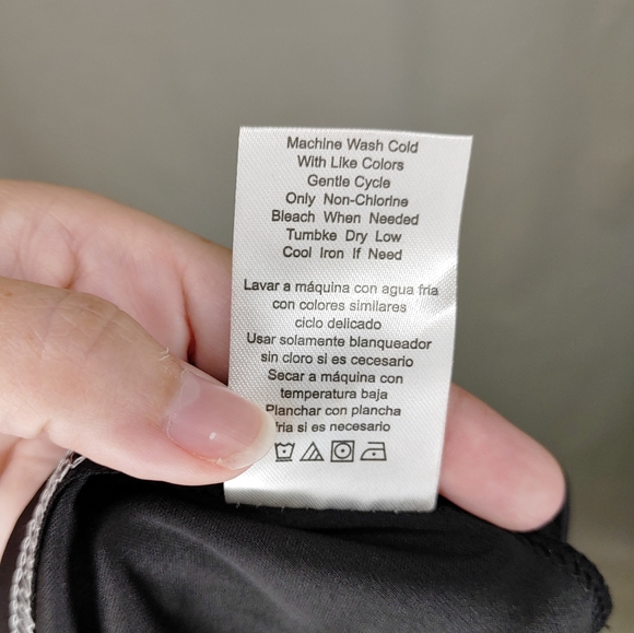 Series-8 Fitness Lightweight Active Pullover Sz S - Picture 7 of 7